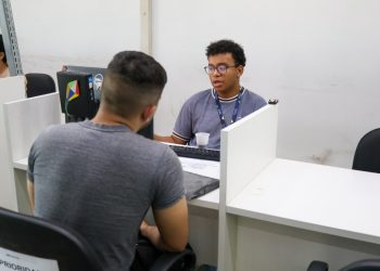 Veja como concorrer a 281 vagas de emprego para esta sexta-feira em Manaus