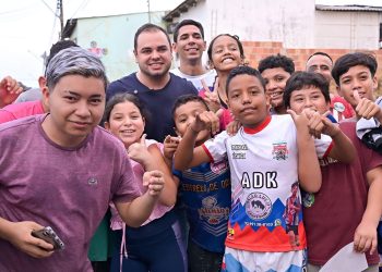 Roberto Cidade destaca leis de sua autoria em defesa dos direitos da criança e do adolescente