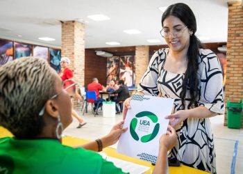 UEA investe na qualificação de secretários para aprimorar gestão acadêmica