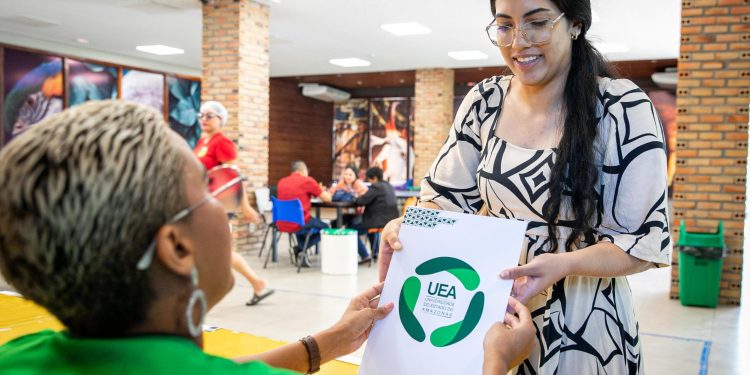 UEA investe na qualificação de secretários para aprimorar gestão acadêmica