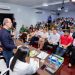 Senador Omar reúne secretários de saúde de todo o Amazonas para construir soluções duradouras para o sistema público