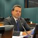 Capitão Alberto Neto cobra do Ministério da Educação explicações sobre mais de 230 obras paralisadas no Amazonas