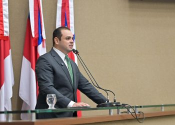 Deputado Roberto Cidade reforça leis de sua autoria que apoiam o comércio e o empreendedorismo