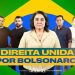 Líderes do PL Amazonas se unem em manifesto de apoio a Bolsonaro