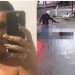 Vídeo forte: atirad0r acerta travesti Jady pelas costas que m0rre na hora na Z0na Sul