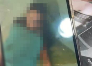 Usuário pede para passar a noite em casa de voluntário e amanhece m0rto em Manaus