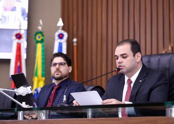 Roberto Cidade propõe criação de Centros de Inovação e Empreendedorismo no interior do Amazonas