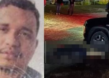 “Salve” do Comand0 Vermelh0 em Manaus diz que “TH” m0rreu por ‘cobiçar mulher do próximo’