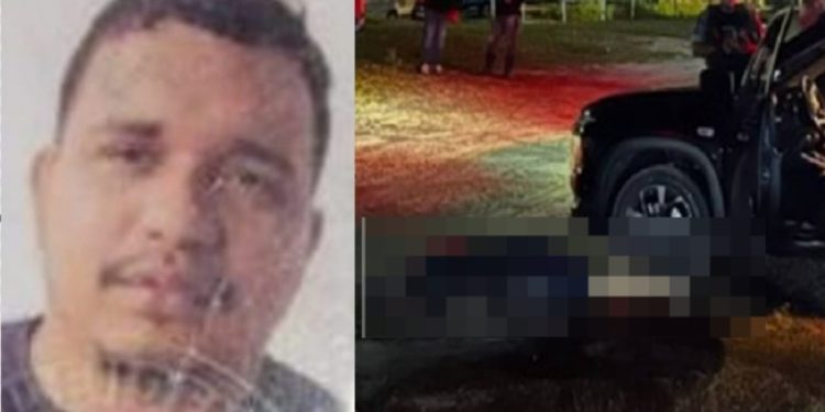 “Salve” do Comand0 Vermelh0 em Manaus diz que “TH” m0rreu por ‘cobiçar mulher do próximo’