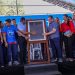 Sugestão do presidente Roberto Cidade, primeiro CAIC TEA do Amazonas é inaugurado em Manaus