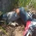 Imagem forte e urgente: motoqueiro é pap0cado a tir0s no Iranduba 