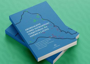 Em Parintins, professor da UEA realiza publicação em coletânea internacional