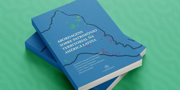 Em Parintins, professor da UEA realiza publicação em coletânea internacional