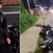 Vídeo: motoqueir0 morre dilacerad0 dias após dizer que não tinha medo de m0rrer