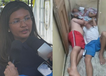 Advogada de PMs diz que indígena mente sobre caso de e$tupr0 em delegacia no Amazonas