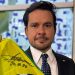 Pesquisa Ipen aponta Capitão Alberto Neto como um dos nomes à frente na disputa pelo senado