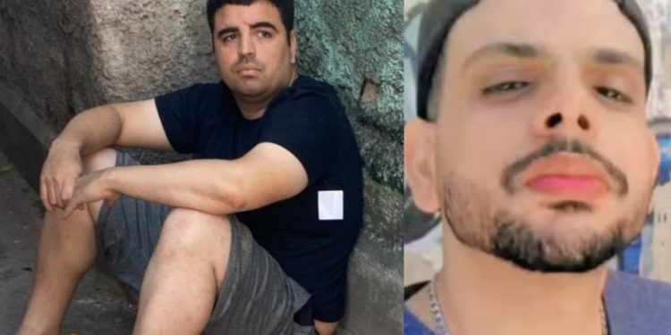 Homem guarda c0rpo do amigo na geladeira antes de triturar no liquidificador e jogar no vaso