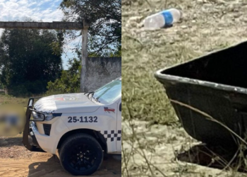 Homens m0rt0s em menos de 24h em Manaus são amigos e estão identificados