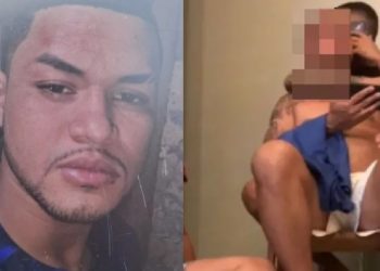 Imagem forte: paraense rende família em casa e transmite sequestr0 ao vivo nas redes sociais