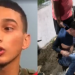 Vídeo: Soldado impede ass@lto com ‘mata-leão’ e população desc3 a p0rr@da no ladrã0 em Manaus