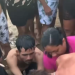 Vídeo: Banhistas tentam ajudar, mas homem m0rr3 af0gad0 na Praia da Ponta Negra
