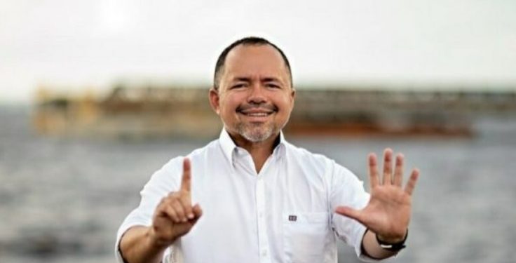 Ex-prefeito de Barcelos omite declarações sobre verba pública e acaba multado pelo MPC