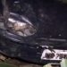 Motorista cai com carro no barranco em Manaus e foge deixando 5 ferid0s