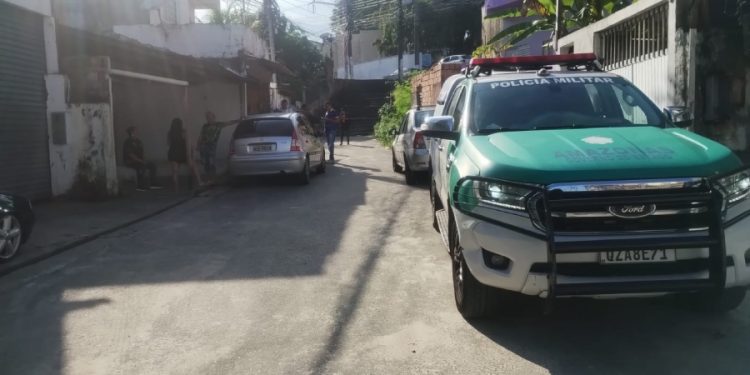 Polícia investiga m0rte supostamente por af0gament0 na amamentação de bebê de 1 mês em Manaus