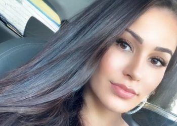 Dama do Comand0 Vermelh0 alega que fez cirurgia plástica e acaba solta na audiência de custódia 