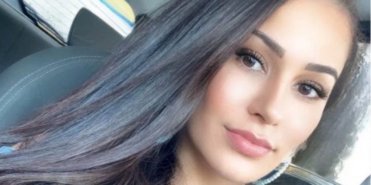 Dama do Comand0 Vermelh0 alega que fez cirurgia plástica e acaba solta na audiência de custódia