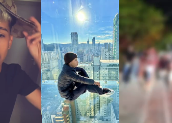 Vídeo: M0rr3 blogueiro envolvido em ac1dente com m0t0s na Zona Norte de Manaus