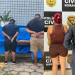Quadrilha sai de Manaus e acaba pr3sa em Boa Vista após série de furt0s em lojas e farmácias