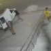 Vídeo: blindados são filmados r0ubando ursinho de pelúcia em Manaus 