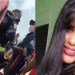 Vídeo: Cabeleireira é m0rta pelo ex que depois tenta t1rar a própria v1da