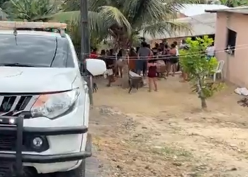 Bizarr0: mulher é encontrada m0rta carb0niz@da dentro de casa no Jorge Teixeira