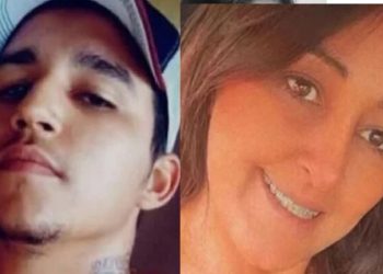 Mãe é m0rta pelo filho usuário de dr0gas com uma est0cada na jugular