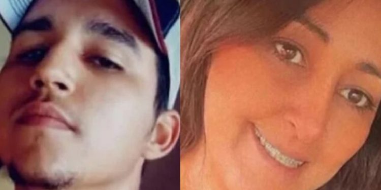 Mãe é m0rta pelo filho usuário de dr0gas com uma est0cada na jugular