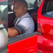 Vídeo: Homem vai ao supermercado e deixa cão s0frend0 no porta-malas do carro em Manaus