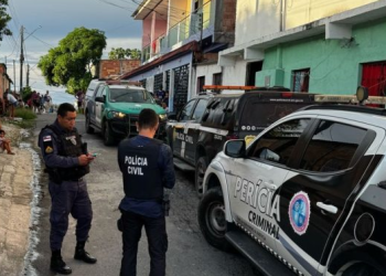 Mãe é pr3sa por sair para beber todas e causar a m0rte do filho de 2 meses em Manaus