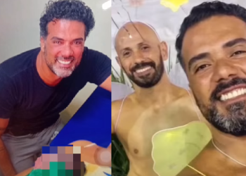 Casal de SP vai pr3s0 após comprar bebê recém-nascido em hospital em Manacapuru