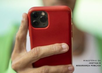 Governo lança Cadastro Nacional de Celulares roubad0s e furtad0s; veja como funciona