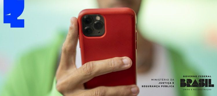 Governo lança Cadastro Nacional de Celulares roubad0s e furtad0s; veja como funciona
