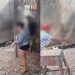 Vídeo: mulher leva corretivo severo nas mãos no Amazonas: ‘pelo certo, vai pegar 20’