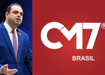 Justiça do Amazonas determina retirada de matérias difamatórias do CM7 contra presidente da ALEAM