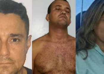 12 anos após m0rte da ex, homem e comparsa  seguem foragidos em Manaus