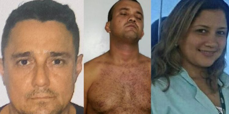 12 anos após m0rte da ex, homem e comparsa  seguem foragidos em Manaus