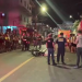 Vídeo: Jovem de 18 anos m0rr3 e$magad0 por ônibus enquanto pilotava moto na Compensa