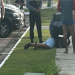 Confusã0 com tiroteio em condomínio da Ponta Negra deixa sargento ferid0