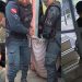 Vídeo: ladrão acerta cor0nhada em mulher e m0rre trocando tir0 com PM