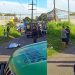 Urgente: pistoleir0 dispara vários tir0s e homem é m0rto na Z0na Oeste de Manaus